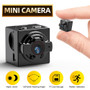 Mini Camera HD 720P