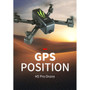 Drone  with GPS 5G Doble Camera
