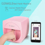 Mobile Nail Printer 3D Automatic