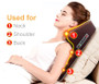 Shiatsu Back Massager