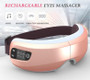 Massage Glasses with Mp3