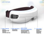 Massage Glasses with Mp3