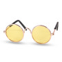 Donut Paws™ Cute and Funny Cat Sunglasses