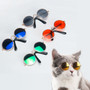 Donut Paws™ Cute and Funny Cat Sunglasses