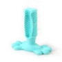 Donut Paws™ Dog Toothbrush Toy