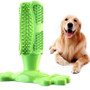 Donut Paws™ Dog Toothbrush Toy