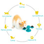 Donut Paws™ Cat Toy Play Game