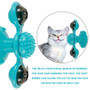 Donut Paws™ Cat Toy Play Game