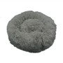 Donut Paw™ Cozy Calming Dog Bed