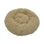 Donut Paw™ Cozy Calming Dog Bed