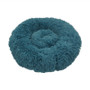 Donut Paw™ Cozy Calming Dog Bed