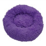 Donut Paw™ Cozy Calming Dog Bed