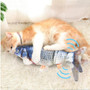 Donut Paw™ Electric Cat Toy Fish