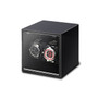 Automatic Watch Winder Box Accessories Display Mechanical Rotating Uhrenbeweger Leather for automatic watches