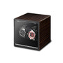 Automatic Watch Winder Box Accessories Display Mechanical Rotating Uhrenbeweger Leather for automatic watches