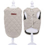 Warm Winter Pet Jacket for Small Dogs