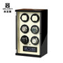 Automatic Watch Winder Box Uhrenbeweger Mechanical Display 1/2/4/6 Slots Male watch Automatic