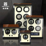 Automatic Watch Winder Box Uhrenbeweger Mechanical Display 1/2/4/6 Slots Male watch Automatic