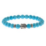 Buddha Beads Bracelet