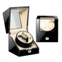 Automatic Watch Winder Carbon Fiber Watches Box Jewelry Display Storage Case Organizer Watches Accessories