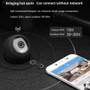 Safe Security WiFi HD Camera