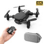 Pro Drone Elite - HD/4K WiFi Quadcopter