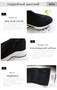 QUTAA 2020 Stretch Fabrics Over The Knee Boots Height Increasing Round Toe Women Shoes Autumn Winter Casual Long Boots Size34-43