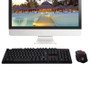 Mouse Keyboard Set Wireless Usb Gaming Keyboard 1600Dpi Gaming Mouse Gamer Laptop Computer Mouse