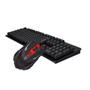 Mouse Keyboard Set Wireless Usb Gaming Keyboard 1600Dpi Gaming Mouse Gamer Laptop Computer Mouse