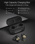 [Dual Dynamic Driver] Blitzwolf BW FYE7 TWS Earbuds Bluetooth 5.0 Earphones In-ear Wireless Earphone Pro Bass Stereo Hifi Music
