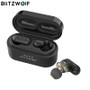 [Dual Dynamic Driver] Blitzwolf BW FYE7 TWS Earbuds Bluetooth 5.0 Earphones In-ear Wireless Earphone Pro Bass Stereo Hifi Music