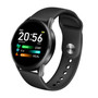 LIGE New smart wach women men waterproof sport smartwatch Heart rate monitor blood pressure function Pedometer Fitness tracker