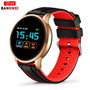 LIGE New smart wach women men waterproof sport smartwatch Heart rate monitor blood pressure function Pedometer Fitness tracker