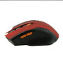 Bts 2.4G Wireless mouse Optical  6 Buttons mouse gamer USB Receiver 1600DPI 10M wireless Mouse  gaming mouse For Laptop computer