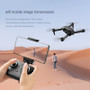 Mini Drone 4K Dron Cameras Quadcopter Toys Fpv Drone With Camera HD Wide Angle Without Camera1080P Wifi Drones Toys For Children
