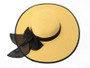 Floppy Summer Wide Brim Panama Beach Hat - 11 Colors