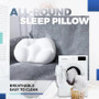 ChiRelief™ All-round Sleep Pillow