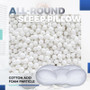ChiRelief™ All-round Sleep Pillow
