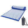 ChiRelief™ Acupuncture Mat & Pillow Set