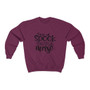 Spook Tacula Nurse Sweatshirt
