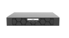 Uniview 4-CH 4K Network Video Recorder with Built-In PoE
