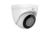 Uniview 4MP HD IR Varifocal  Eyeball Network Camera - PIP-4MP3634SR3-ADZK-G