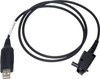 PolarisUSA USB RIBless Programming Cable for Icom-Model-IC-1-USB