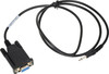 PolarisUSA RIB-less Programming Cable For Icom-Model-IC-3-RBLS