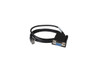 PolarisUSA RIB-less Programming Cable For Vertex/Yaesu-Model-YA-3-RBLS