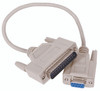 PolarisUSA Serial Adapter Cable - AC-01-1ft