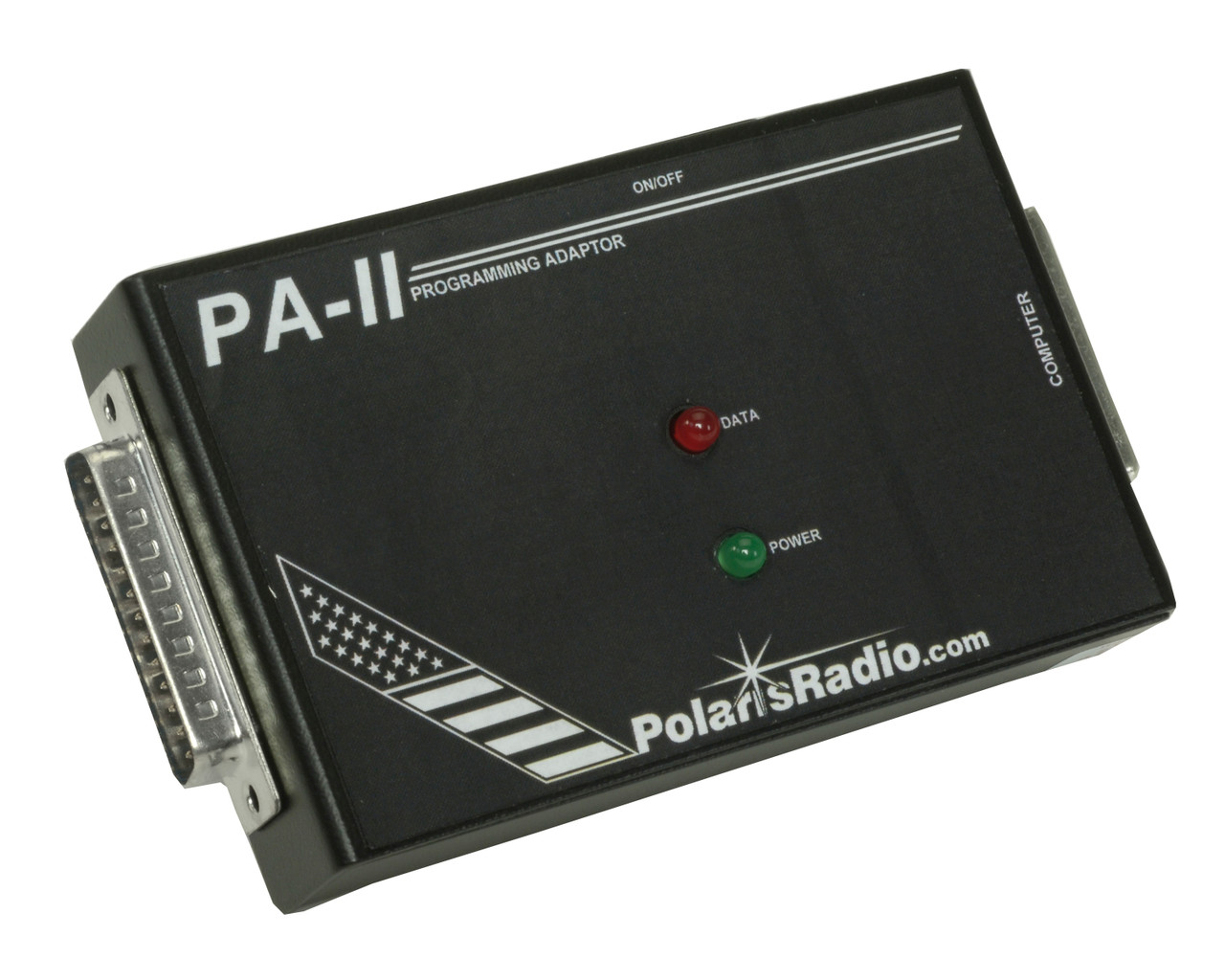 PolarisRadio Programming Adaptor - RIB