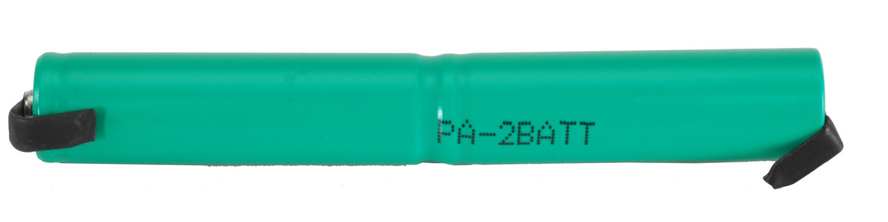 Replacement Battery for the PA-2