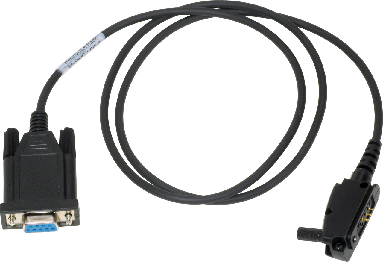 PolarisUSA RIB-less Programming Cable for Icom-Model-IC-1-RBLS