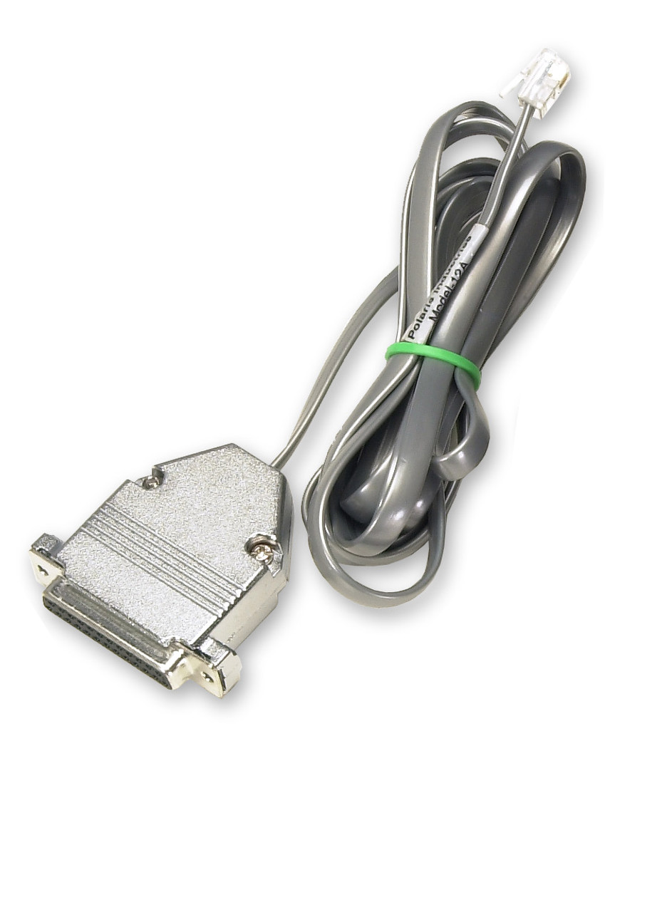Cable Only - Attachment for Radio Not Included